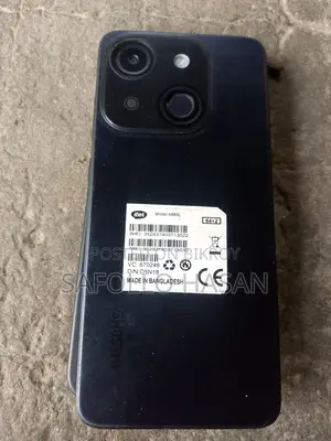 Itel A50C (Used)
