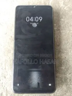 Itel A50C (Used)