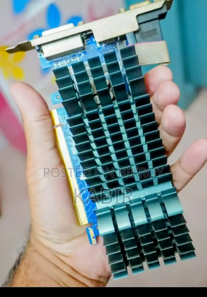 Gt 730 Ddr 5 2gb