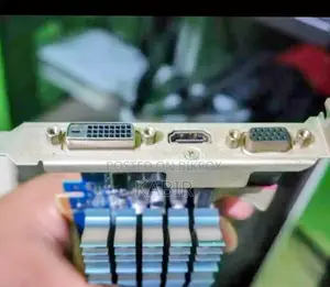 Gt 730 Ddr 5 2gb