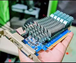 Gt 730 Ddr 5 2gb