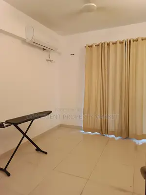 Exclusive Fully Furnished Apartment For Rent In Baridhara D/Z