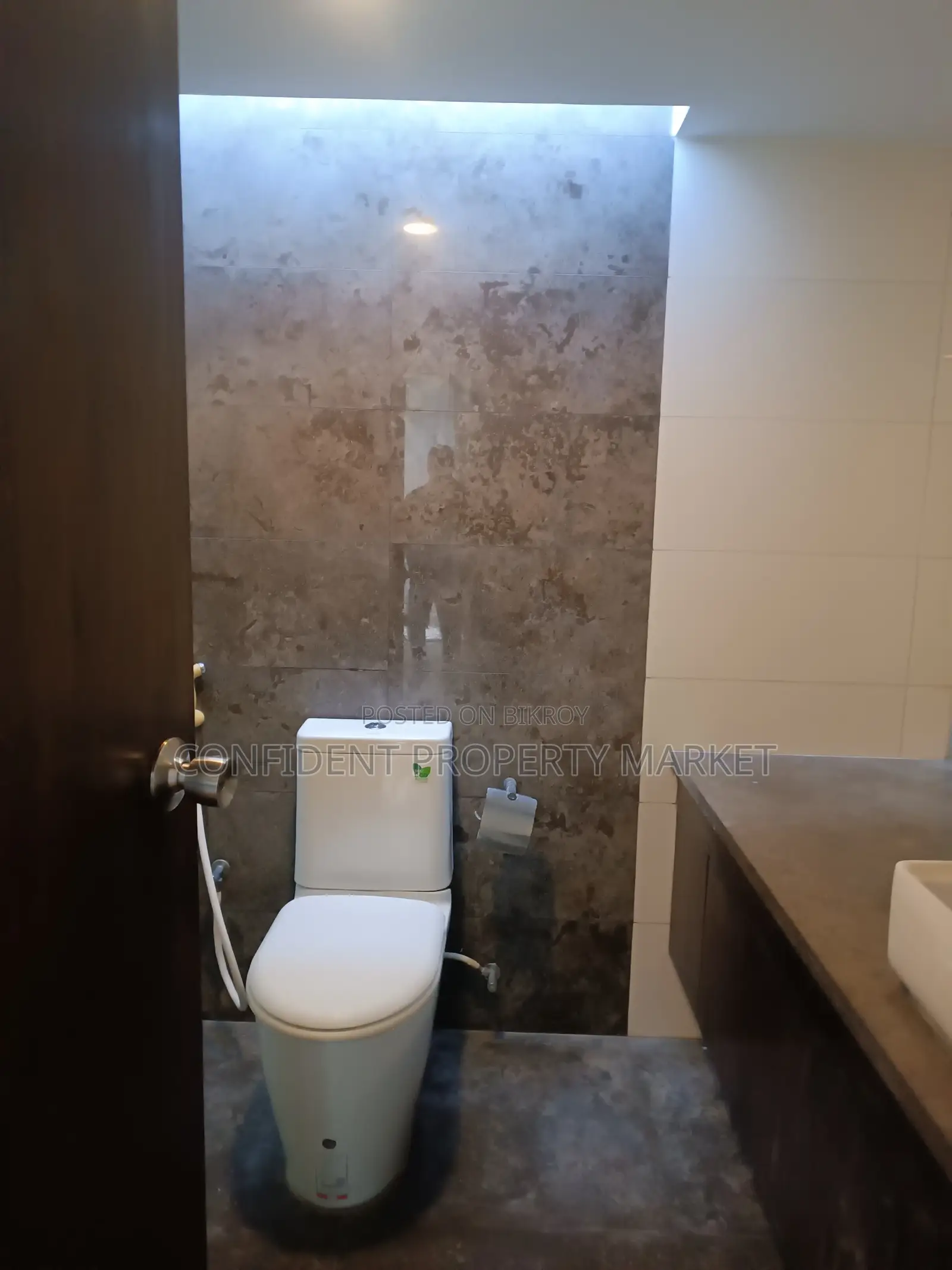 Exclusive Fully Furnished Apartment For Rent In Baridhara D/Z