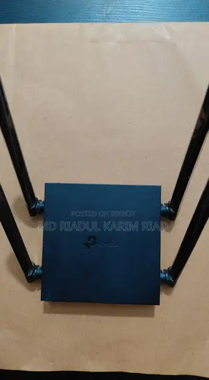 Tp-link Archer C54 Dual Brand Router