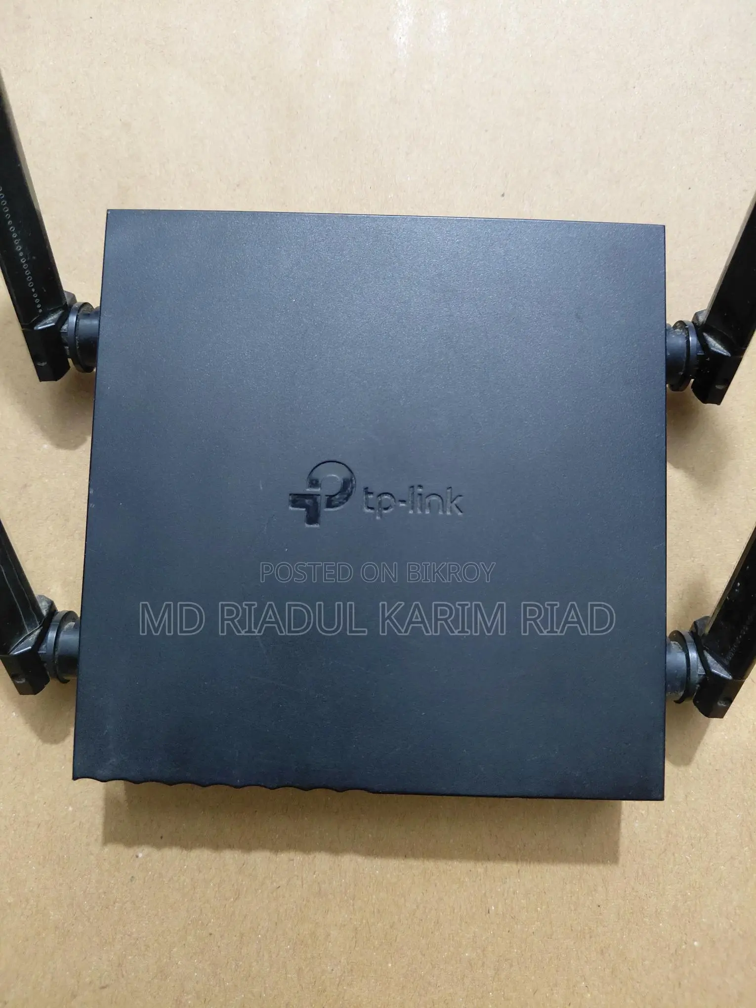 Tp-link Archer C54 Dual Band Router