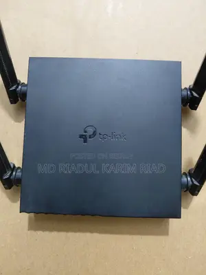 Tp-link Archer C54 Dual Band Router