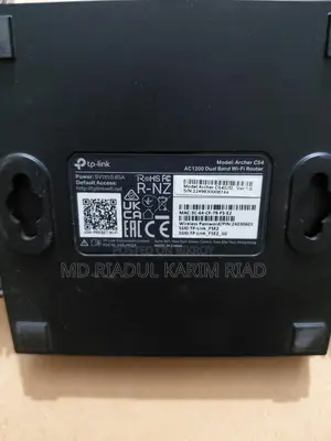 Tp-link Archer C54 Dual Band Router