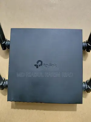 Tp-link Archer C54 Dual Band Router
