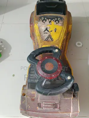 ভালো মানের গাড়ি।
