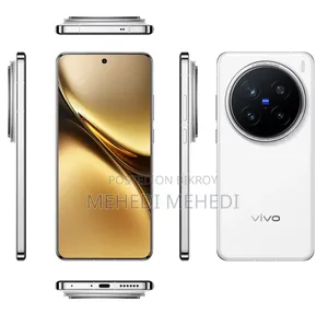 New Vivo X200 256 GB