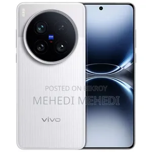 New Vivo X200 256 GB