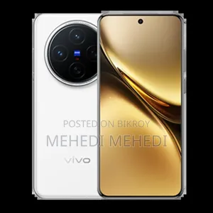 New Vivo X200 256 GB