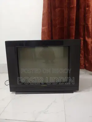 21-inch Box TV for Sale