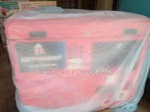 6 Kva Generator Sell