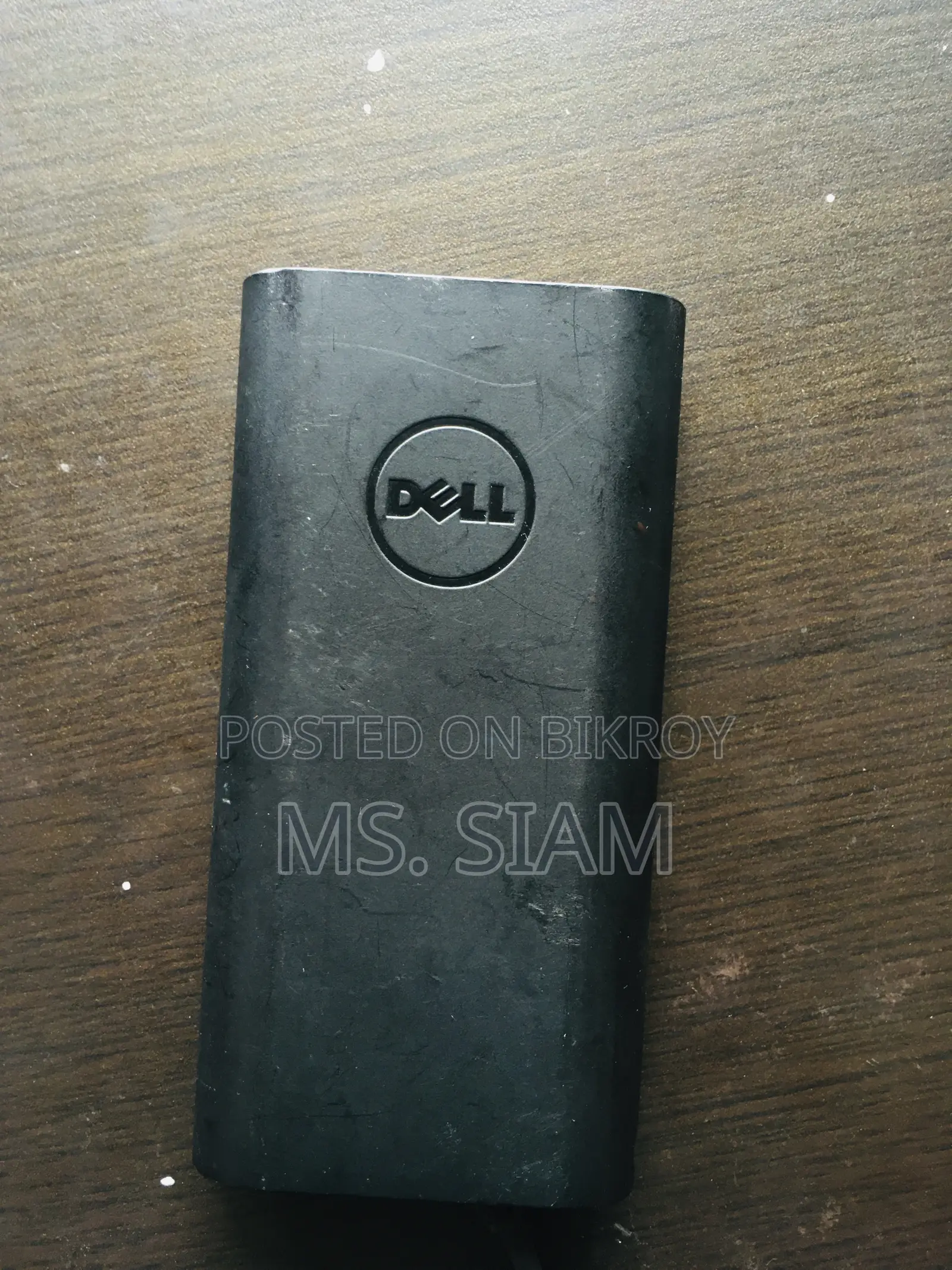 Dell 90W adapter