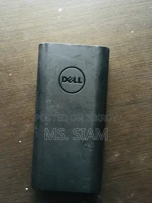 Dell 90W adapter