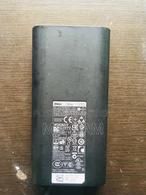 Dell 90W adapter