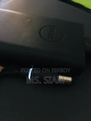 Dell 90W adapter