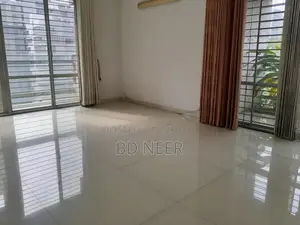 4-Bedroom Apartment Rent in Gulshan-2