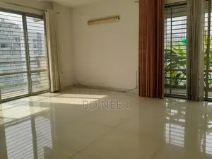 4-Bedroom Apartment Rent in Gulshan-2