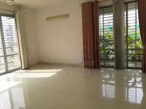 4-Bedroom Apartment Rent in Gulshan-2