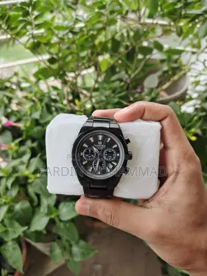 Classic Premium Navyforce Active Chronograph Watch