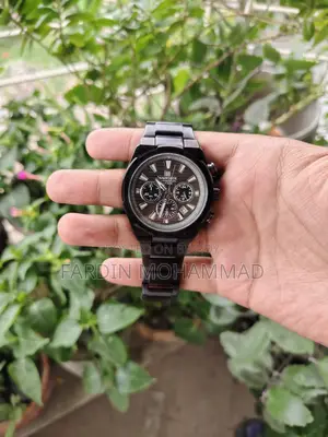 Classic Premium Navyforce Active Chronograph Watch