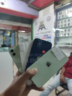Apple iPhone 12 (Used)