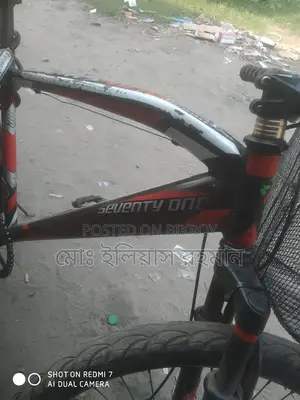 Prince Bicycle for Sale