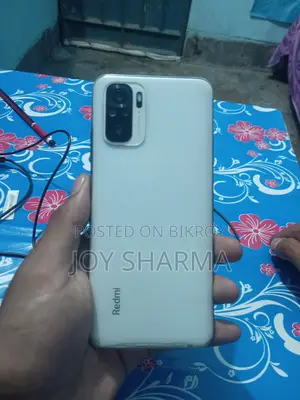 Xiaomi Redmi Note 10 4/64 (Used)