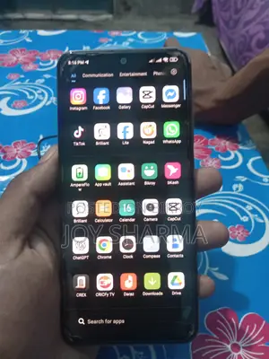 Xiaomi Redmi Note 10 4/64 (Used)