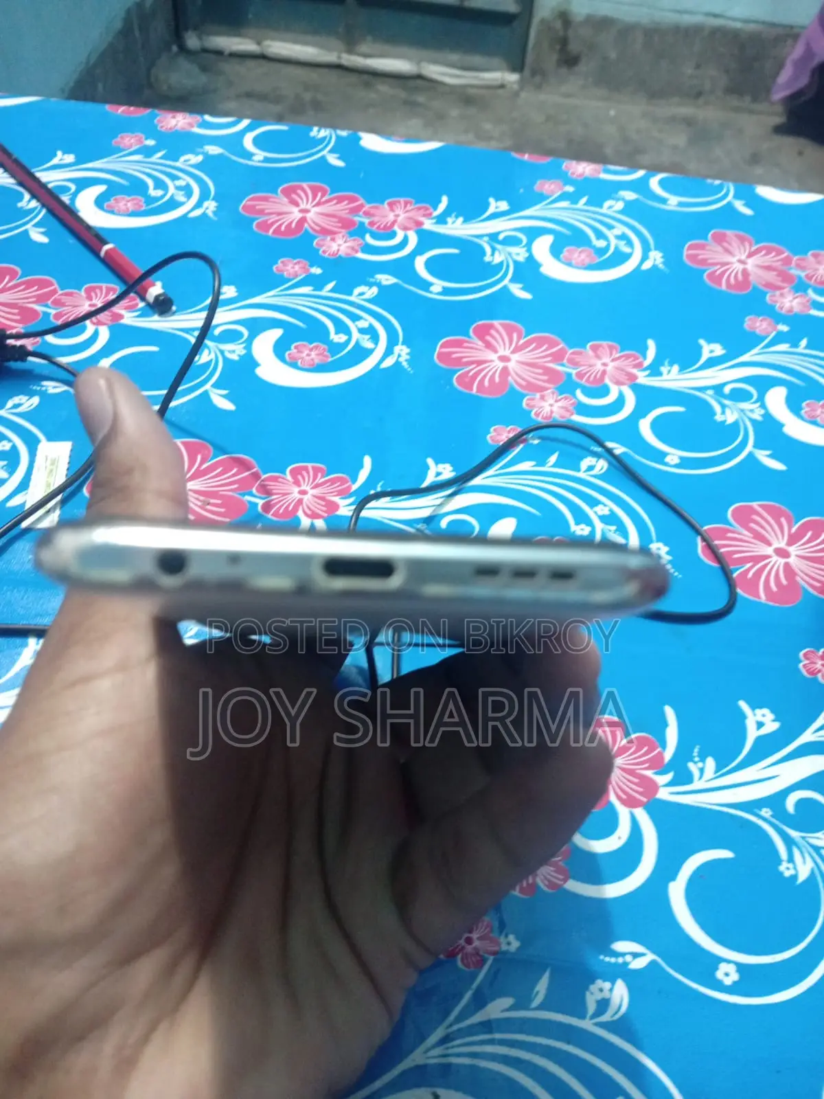 Xiaomi Redmi Note 10 4/64 (Used)