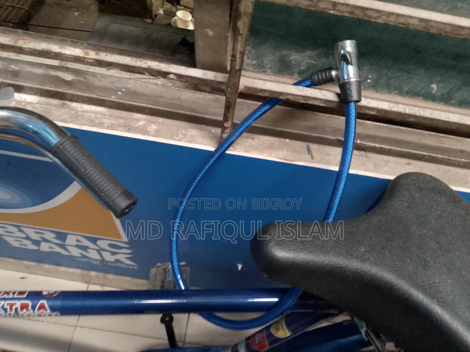 Bicycle for Sale