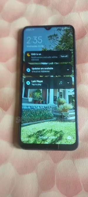 Xiaomi Redmi 10C (Used)
