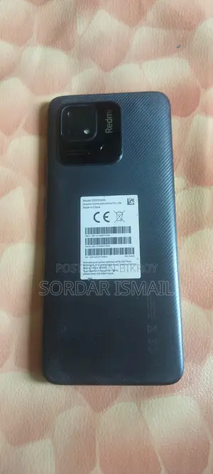 Xiaomi Redmi 10C (Used)