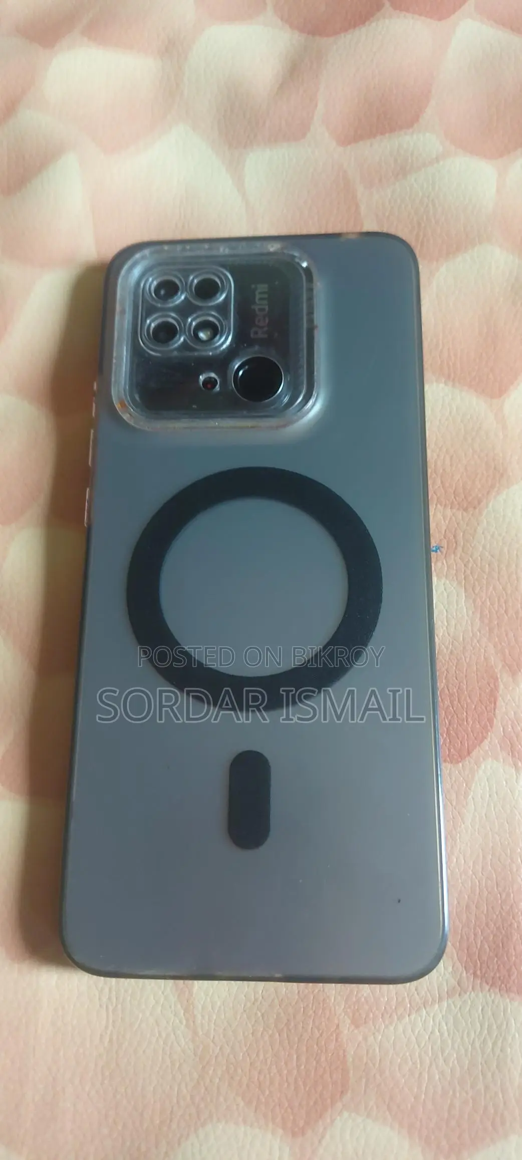 Xiaomi Redmi 10C (Used)