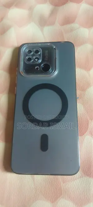 Xiaomi Redmi 10C (Used)