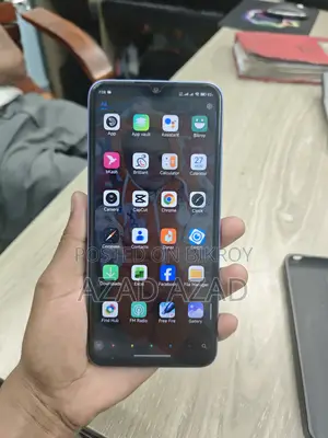 Xiaomi 11 prime . (Used)