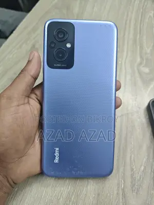 Xiaomi 11 prime . (Used)