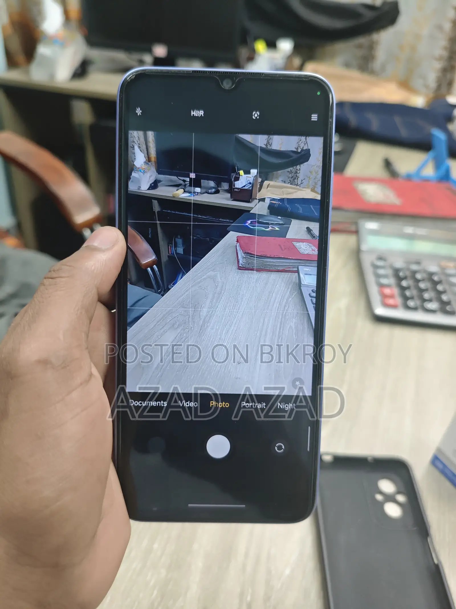 Xiaomi 11 prime . (Used)