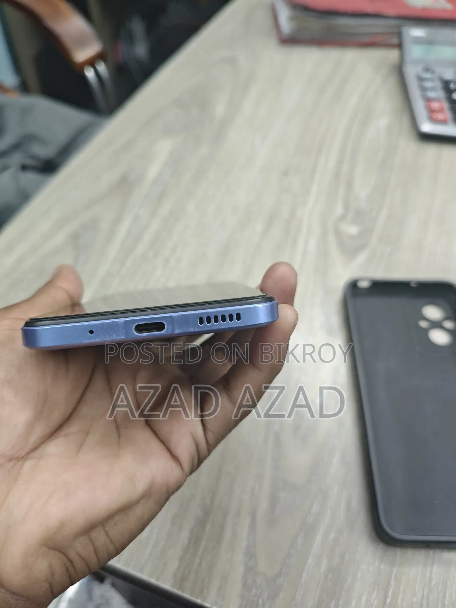 Xiaomi 11 prime . (Used)