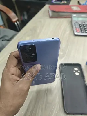 Xiaomi 11 prime . (Used)