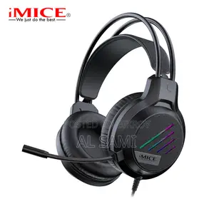 Gaming Headphone