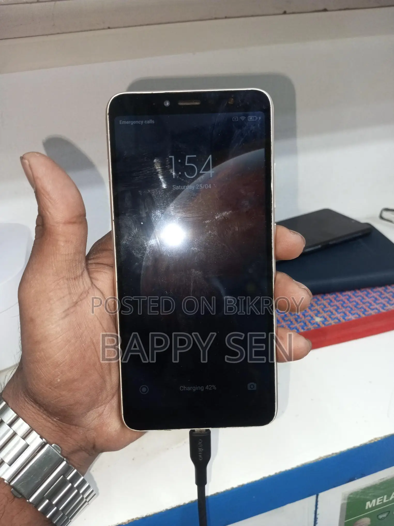 Xiaomi Redmi S2 onek valo mobil (Used)
