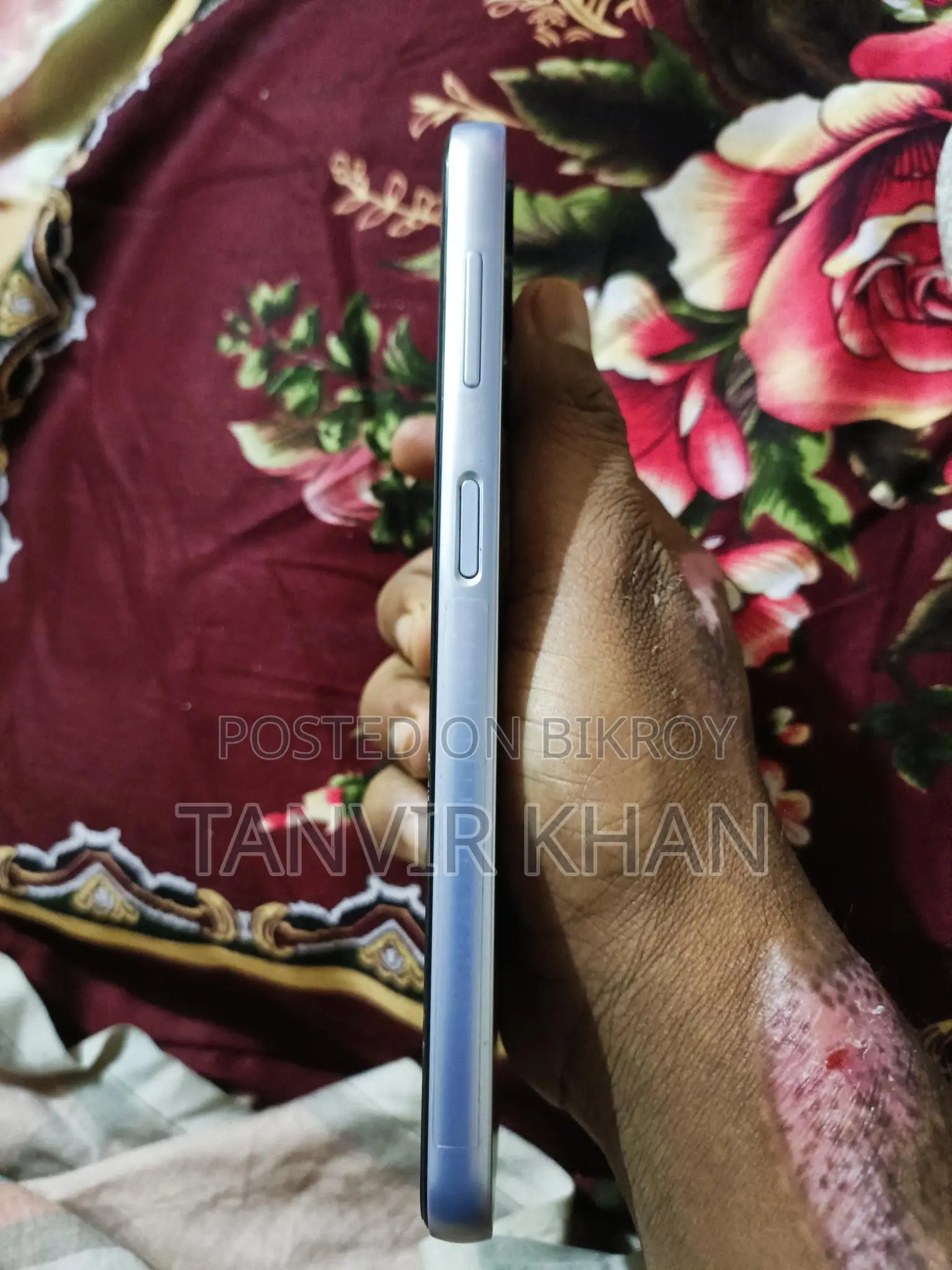 Samsung Galaxy A14 4/64 GB (Used)