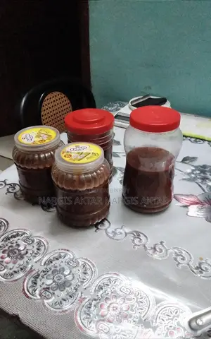 100%খাটি খেজুরের গুড় বিক্রয়