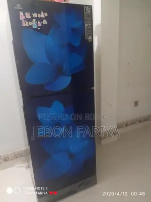 Refrigerator for sale