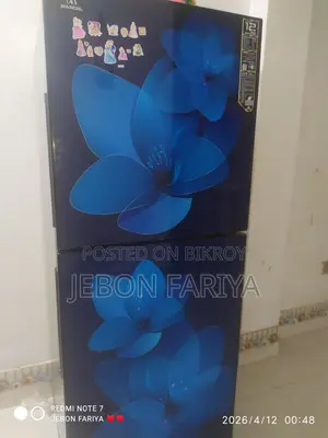 Refrigerator for sale