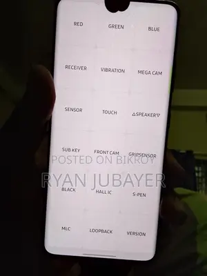 Samsung Galaxy S21 Ultra 2021 (ব্যবহৃত)