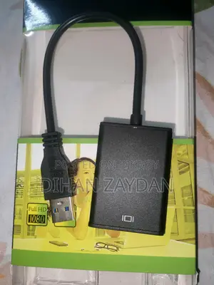 USB 3.0 to HDMI কনভার্টার হাই কোয়ালিটি